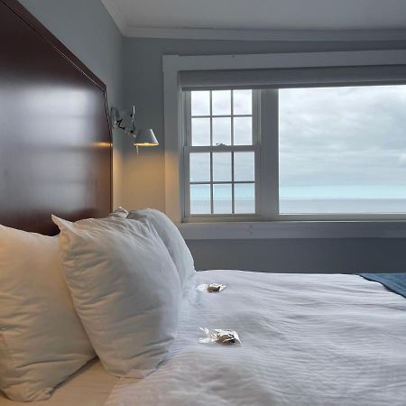 Emerson Inn By The Sea Rockport Εξωτερικό φωτογραφία