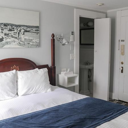 Emerson Inn By The Sea Rockport Εξωτερικό φωτογραφία