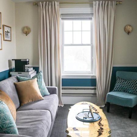 Emerson Inn By The Sea Rockport Εξωτερικό φωτογραφία