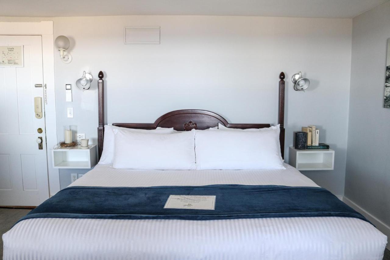 Emerson Inn By The Sea Rockport Εξωτερικό φωτογραφία