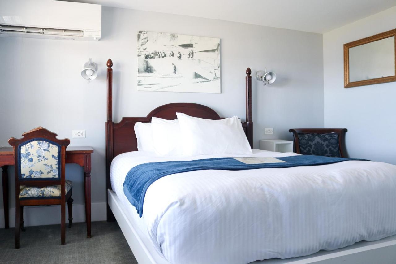 Emerson Inn By The Sea Rockport Εξωτερικό φωτογραφία