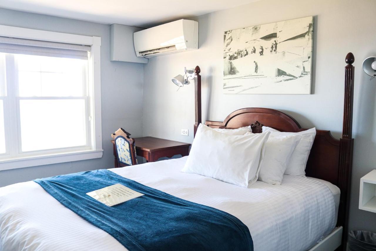 Emerson Inn By The Sea Rockport Εξωτερικό φωτογραφία
