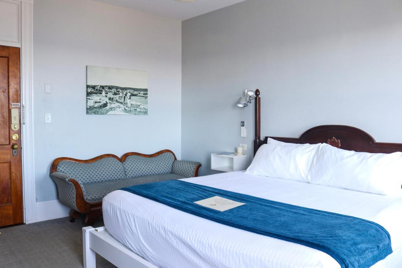 Emerson Inn By The Sea Rockport Εξωτερικό φωτογραφία