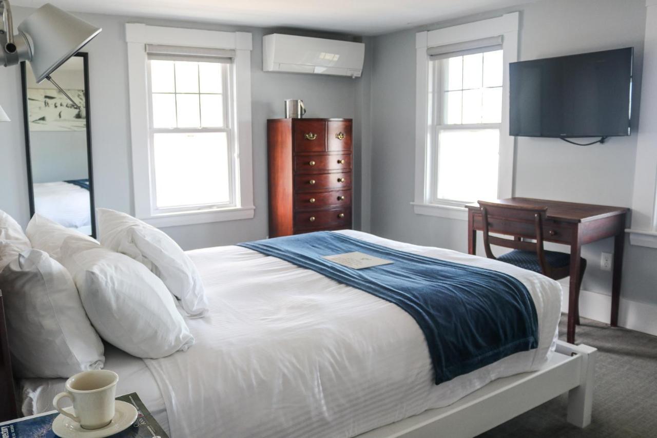 Emerson Inn By The Sea Rockport Εξωτερικό φωτογραφία