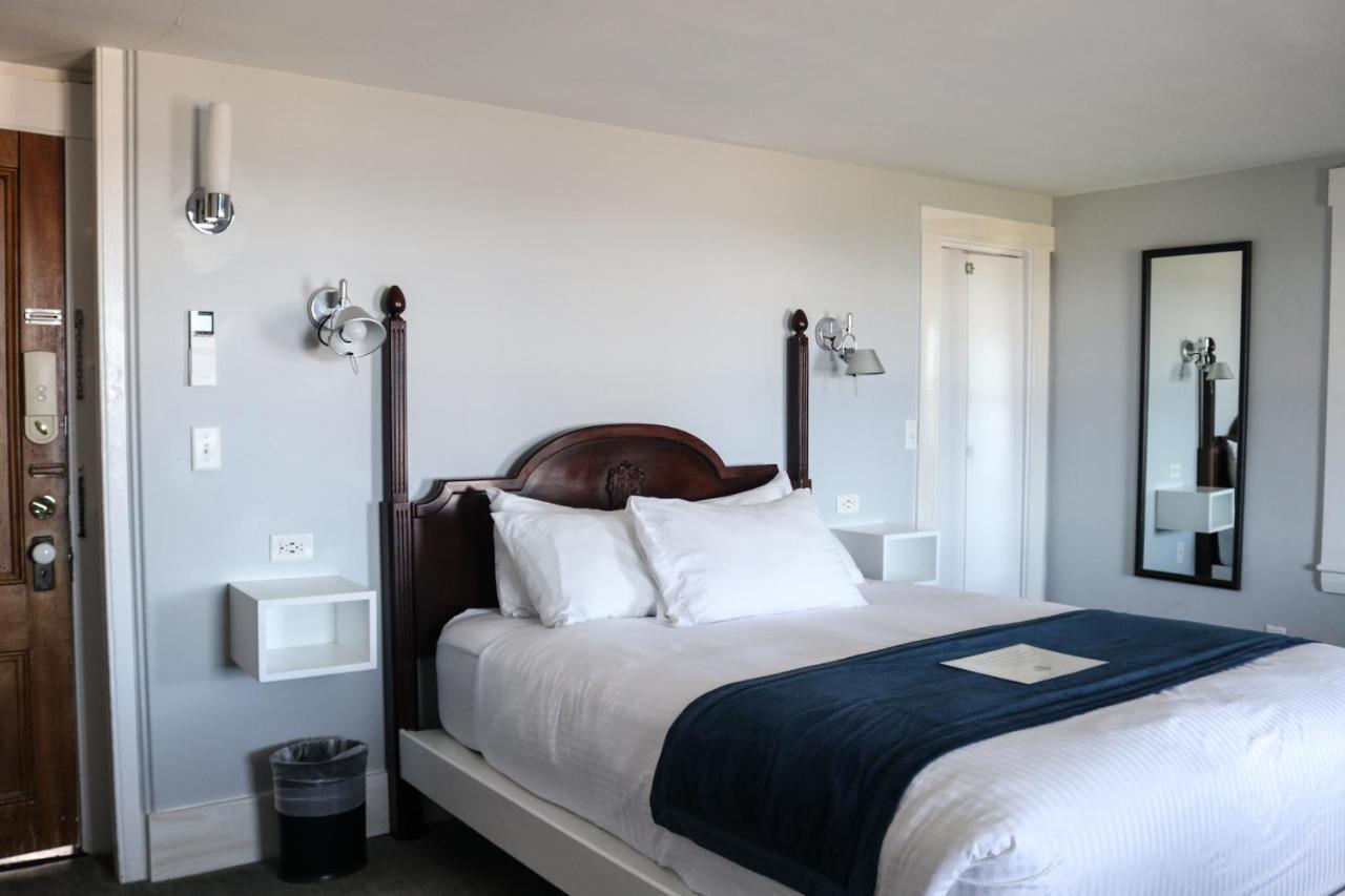 Emerson Inn By The Sea Rockport Εξωτερικό φωτογραφία