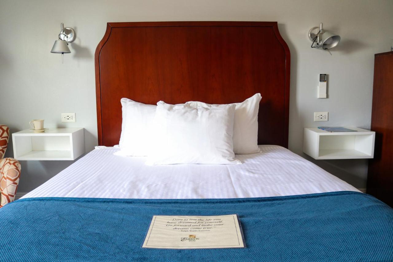 Emerson Inn By The Sea Rockport Εξωτερικό φωτογραφία