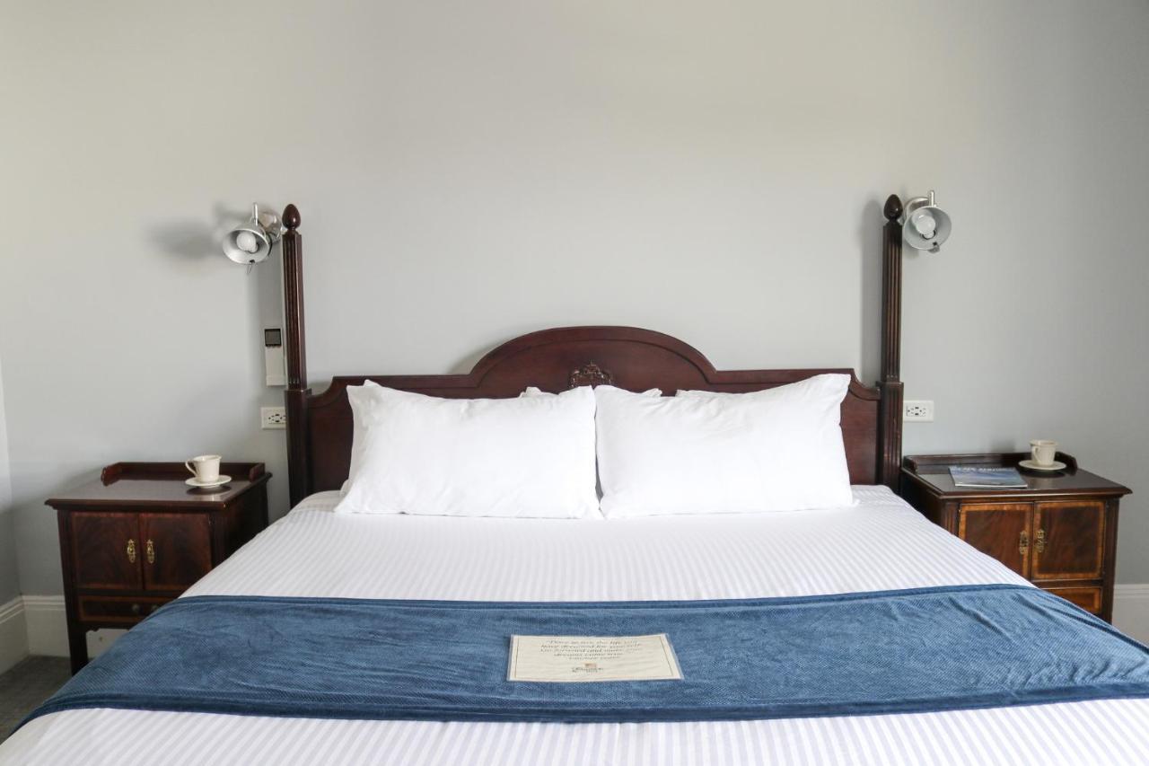 Emerson Inn By The Sea Rockport Εξωτερικό φωτογραφία