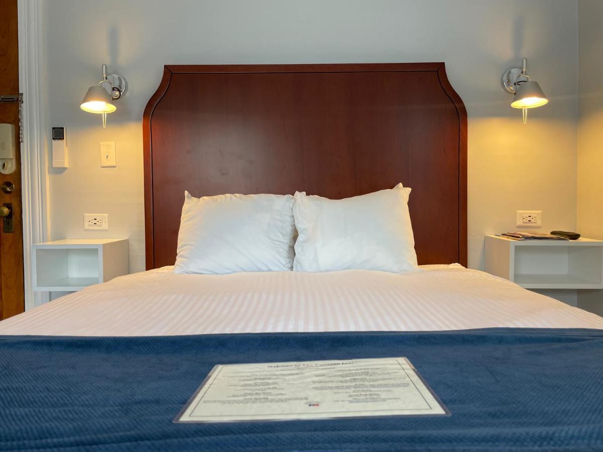 Emerson Inn By The Sea Rockport Εξωτερικό φωτογραφία