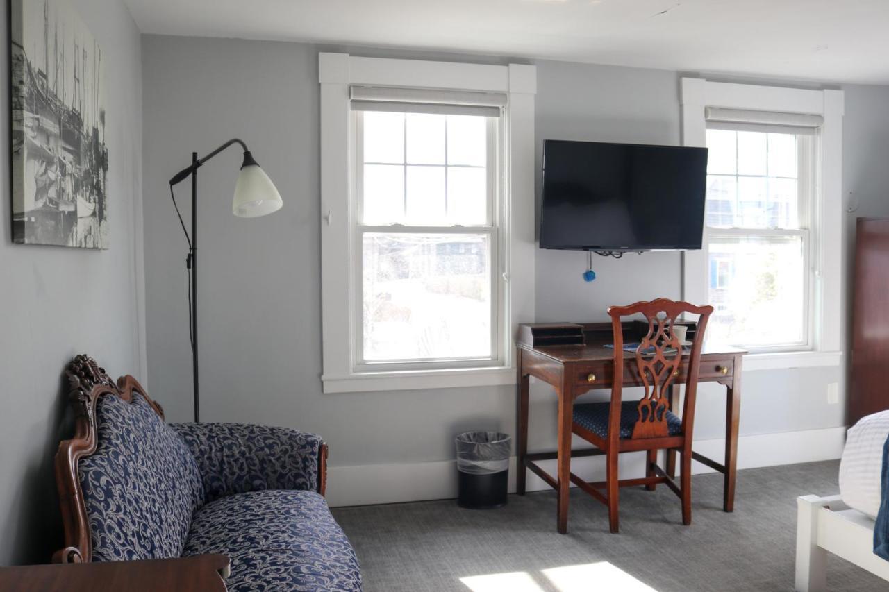 Emerson Inn By The Sea Rockport Εξωτερικό φωτογραφία