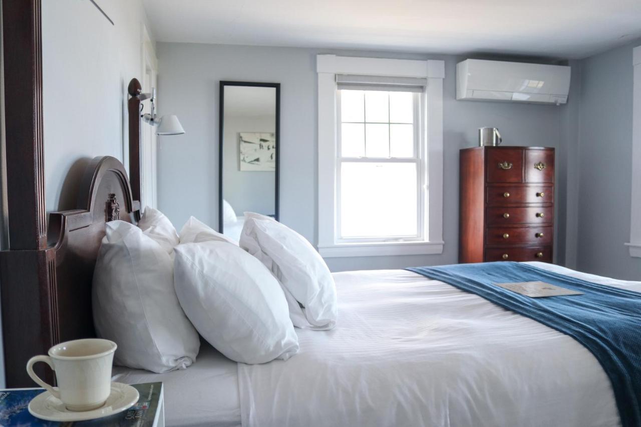 Emerson Inn By The Sea Rockport Εξωτερικό φωτογραφία
