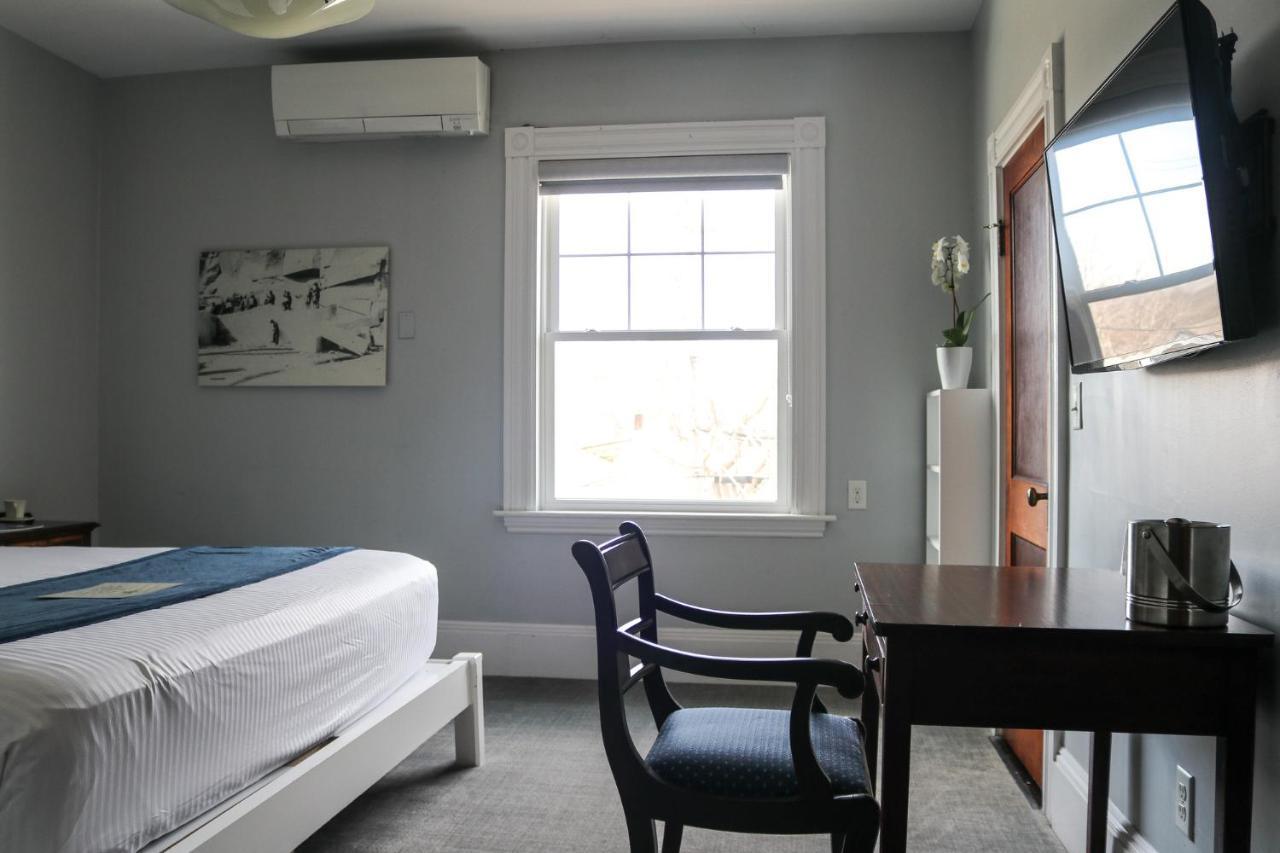 Emerson Inn By The Sea Rockport Εξωτερικό φωτογραφία