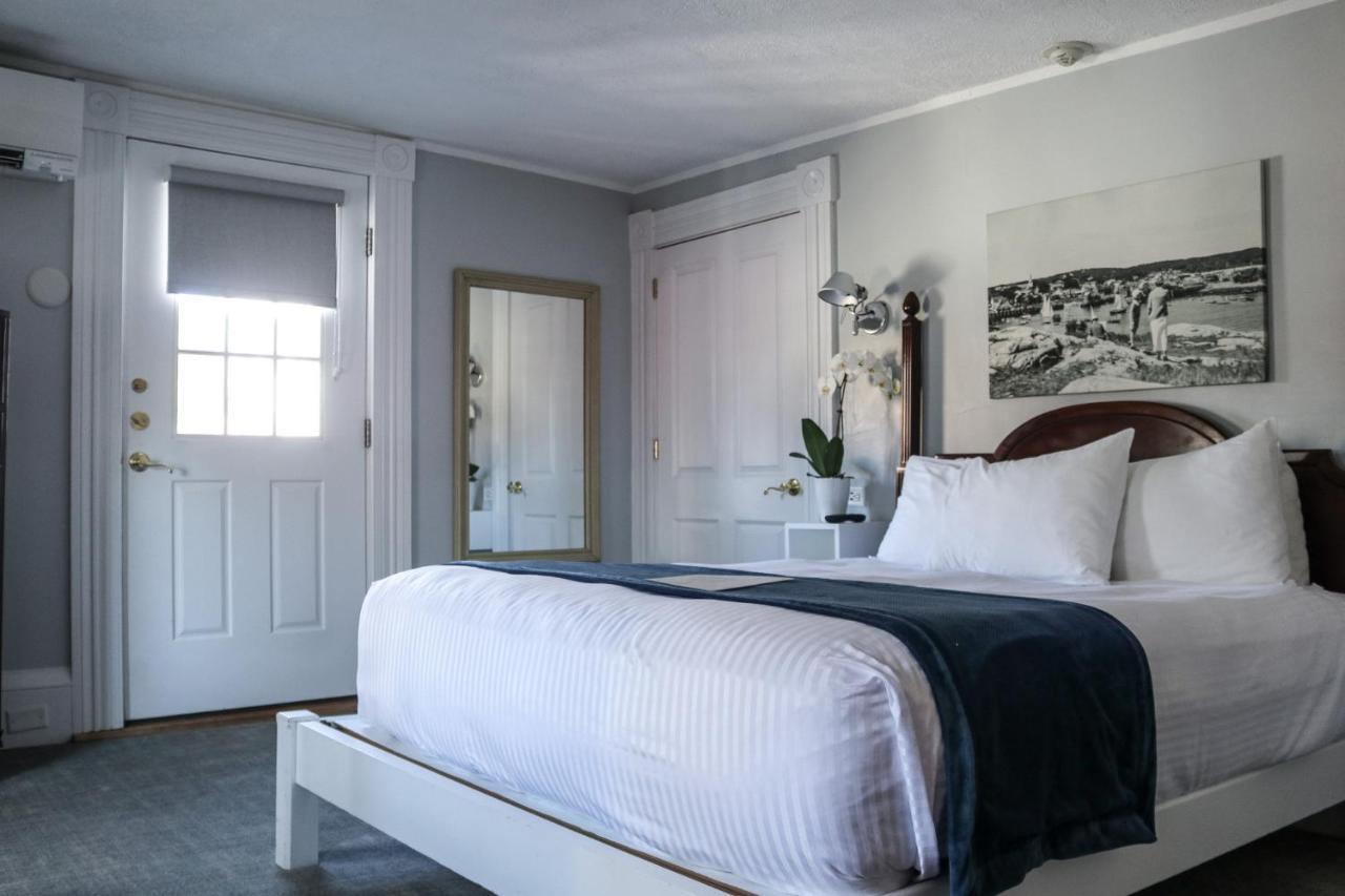 Emerson Inn By The Sea Rockport Εξωτερικό φωτογραφία