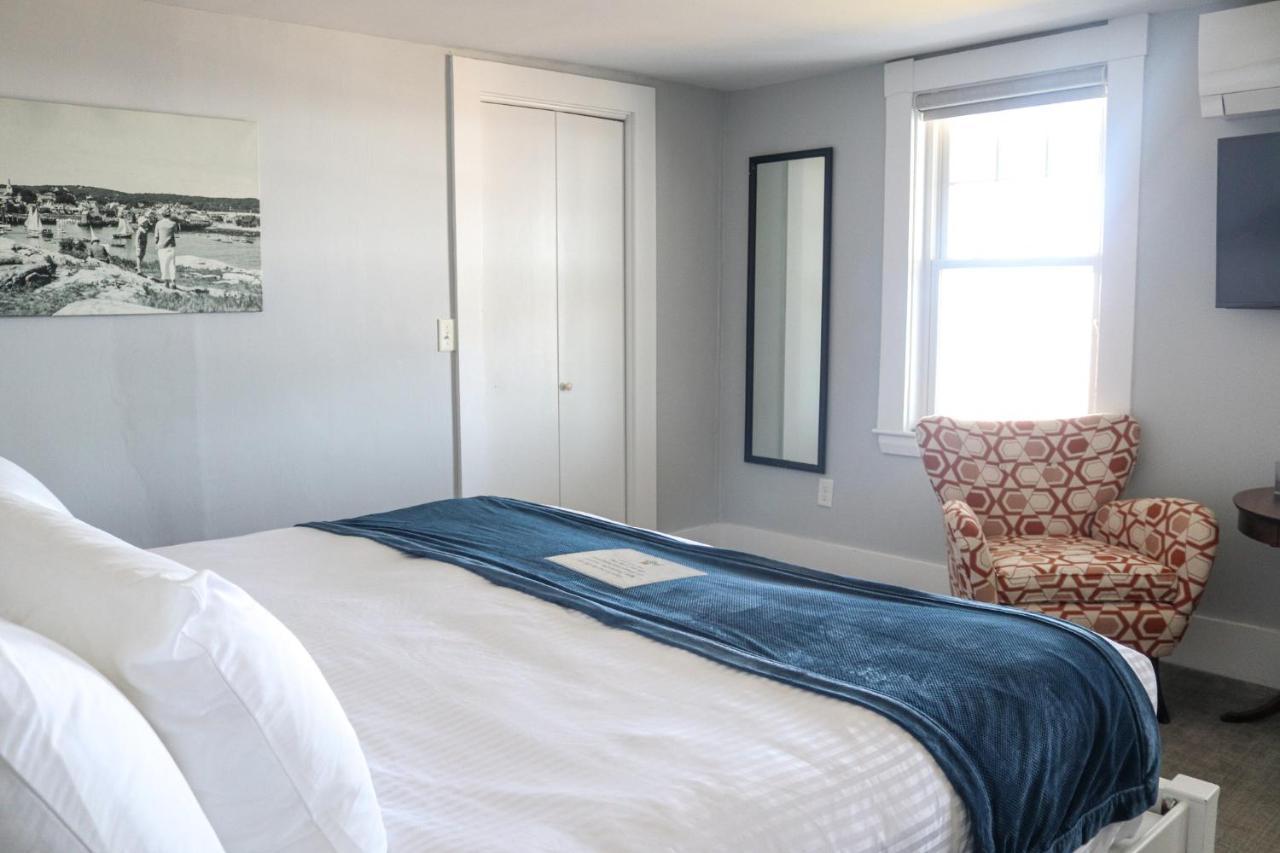 Emerson Inn By The Sea Rockport Εξωτερικό φωτογραφία