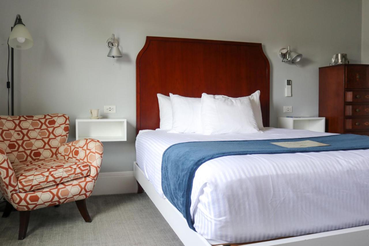 Emerson Inn By The Sea Rockport Εξωτερικό φωτογραφία