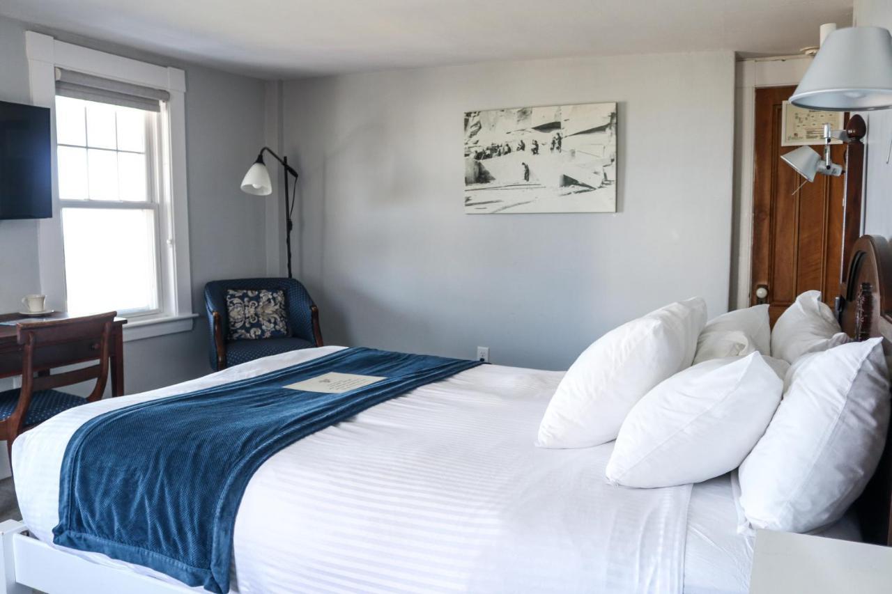 Emerson Inn By The Sea Rockport Εξωτερικό φωτογραφία