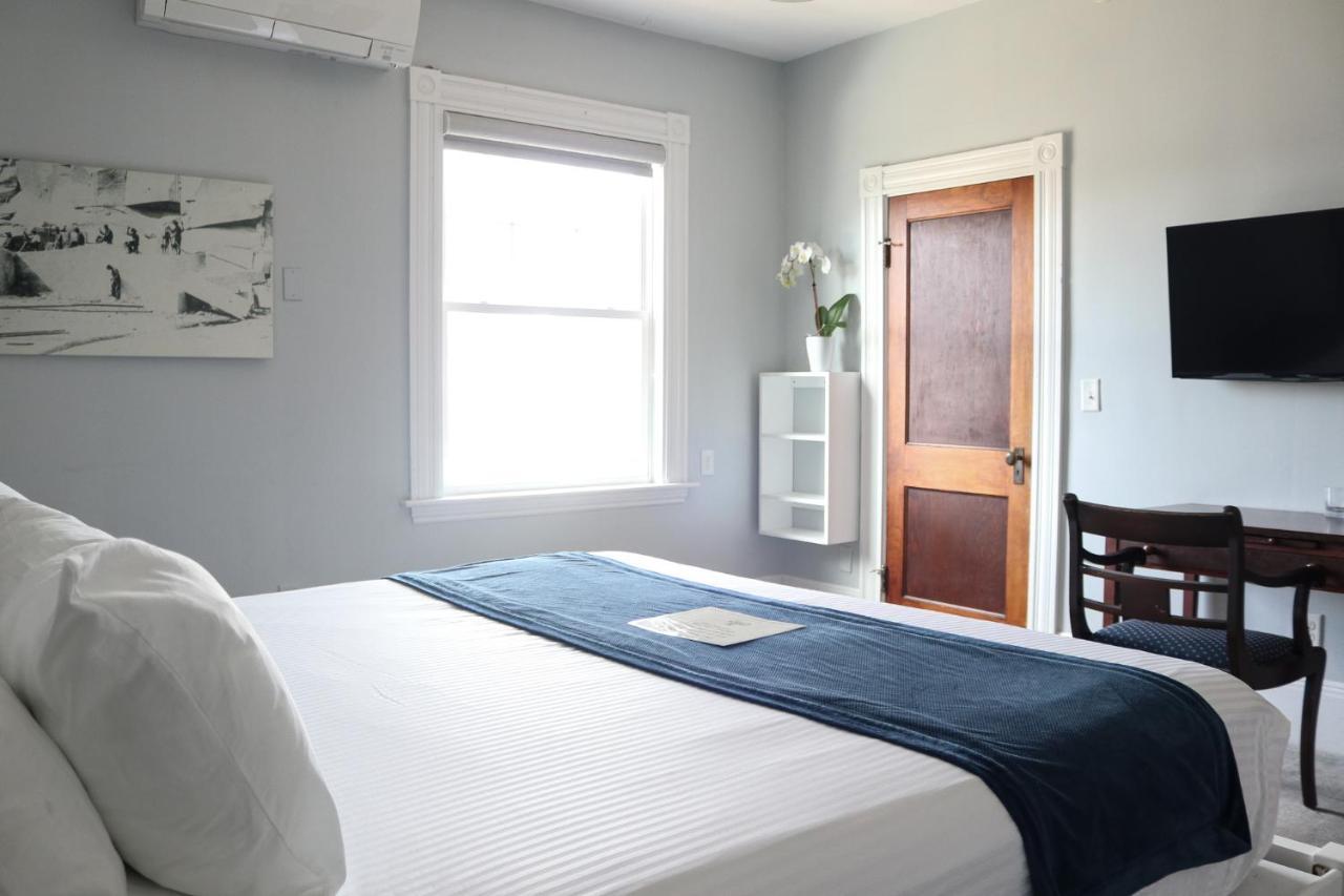 Emerson Inn By The Sea Rockport Εξωτερικό φωτογραφία