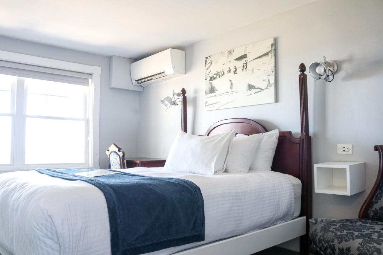 Emerson Inn By The Sea Rockport Εξωτερικό φωτογραφία