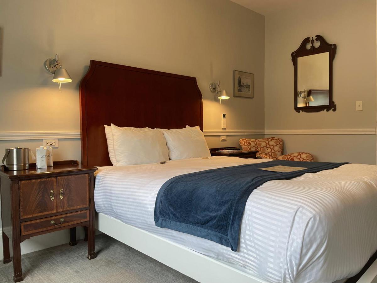 Emerson Inn By The Sea Rockport Εξωτερικό φωτογραφία