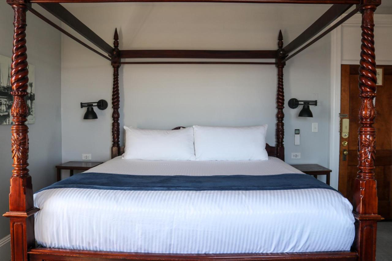 Emerson Inn By The Sea Rockport Εξωτερικό φωτογραφία