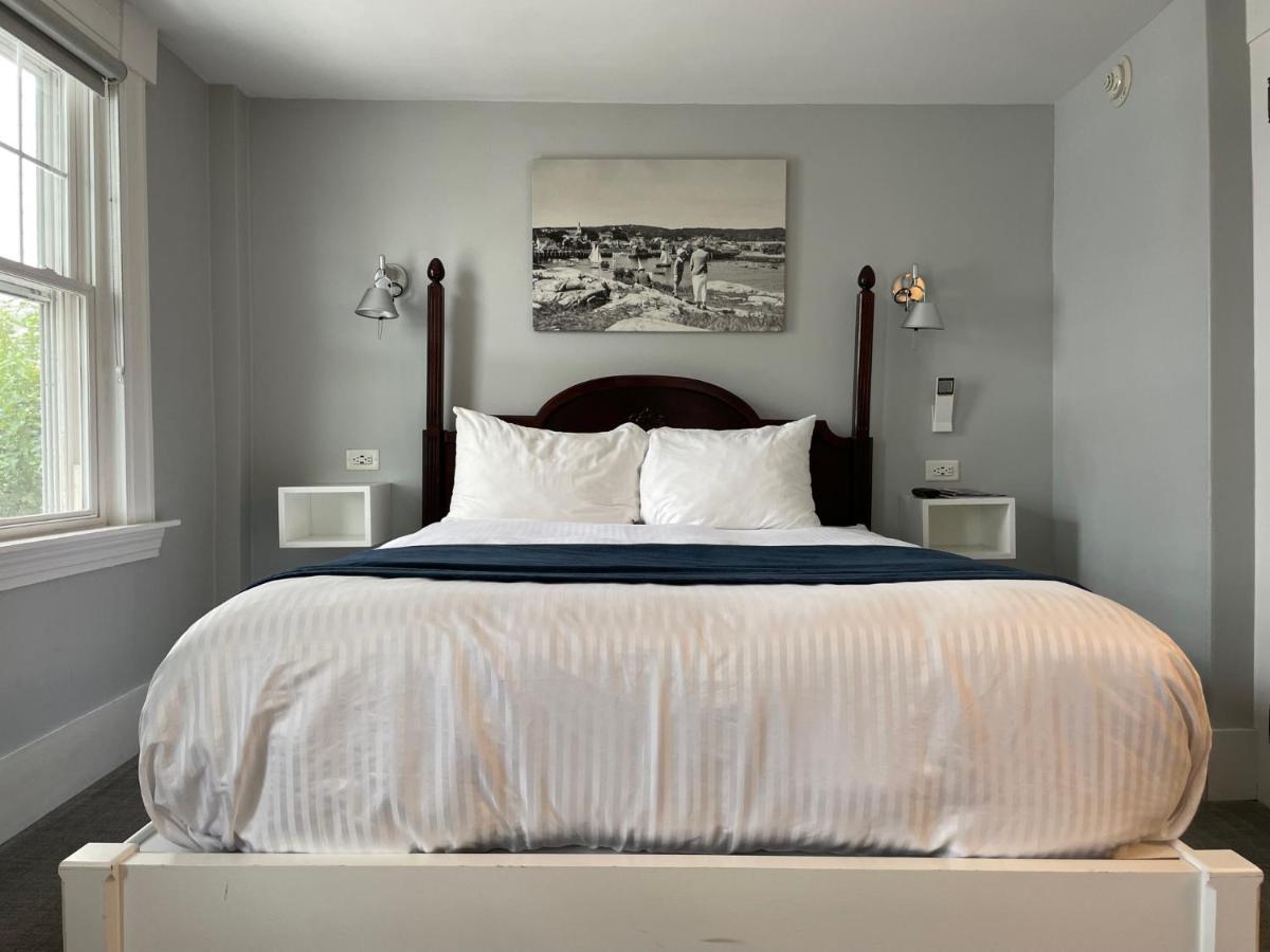 Emerson Inn By The Sea Rockport Εξωτερικό φωτογραφία