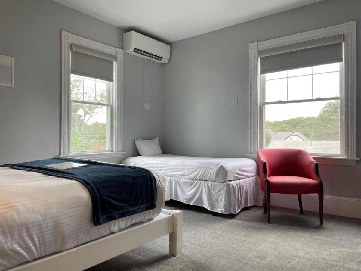 Emerson Inn By The Sea Rockport Εξωτερικό φωτογραφία