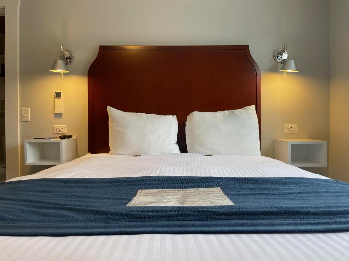 Emerson Inn By The Sea Rockport Εξωτερικό φωτογραφία