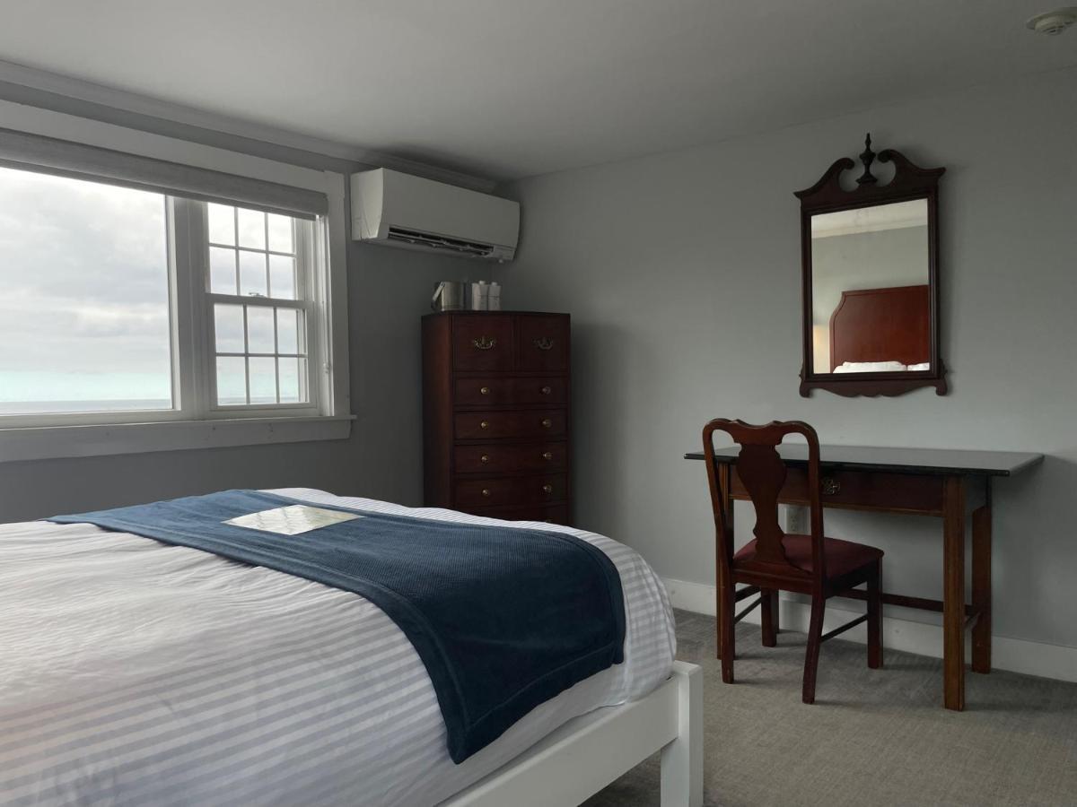 Emerson Inn By The Sea Rockport Εξωτερικό φωτογραφία