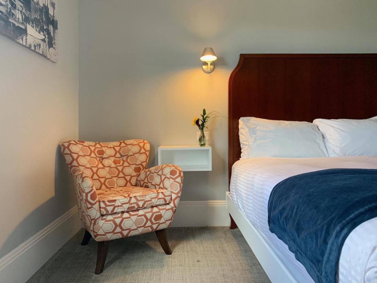 Emerson Inn By The Sea Rockport Εξωτερικό φωτογραφία