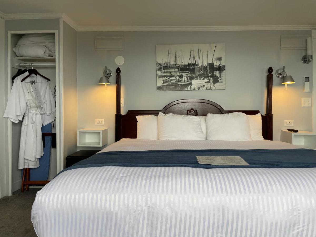 Emerson Inn By The Sea Rockport Εξωτερικό φωτογραφία