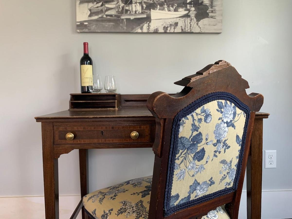 Emerson Inn By The Sea Rockport Εξωτερικό φωτογραφία