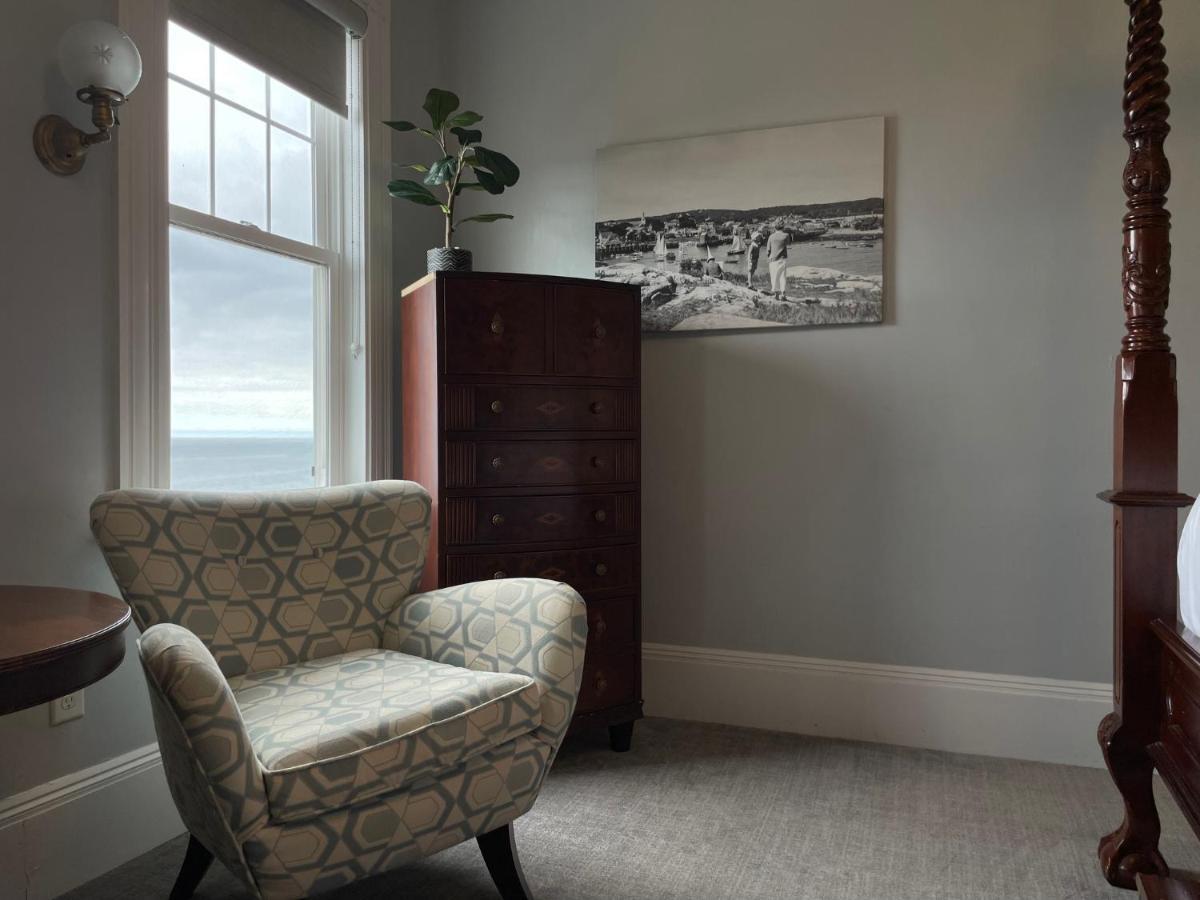 Emerson Inn By The Sea Rockport Εξωτερικό φωτογραφία