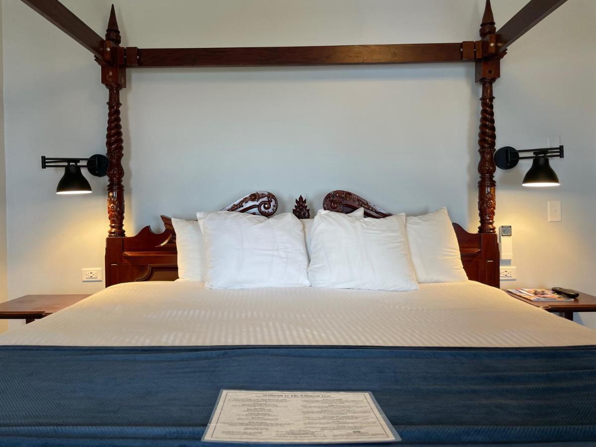 Emerson Inn By The Sea Rockport Εξωτερικό φωτογραφία