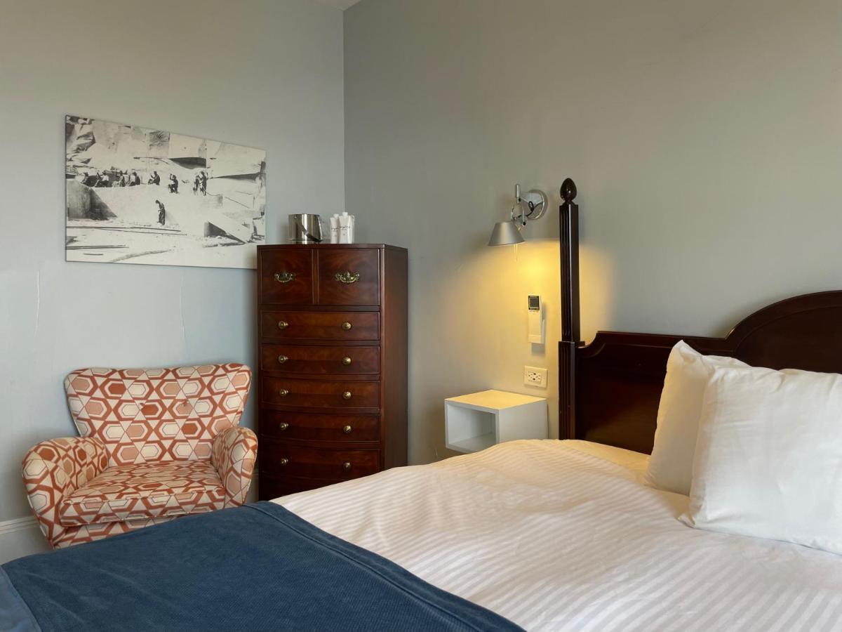 Emerson Inn By The Sea Rockport Εξωτερικό φωτογραφία