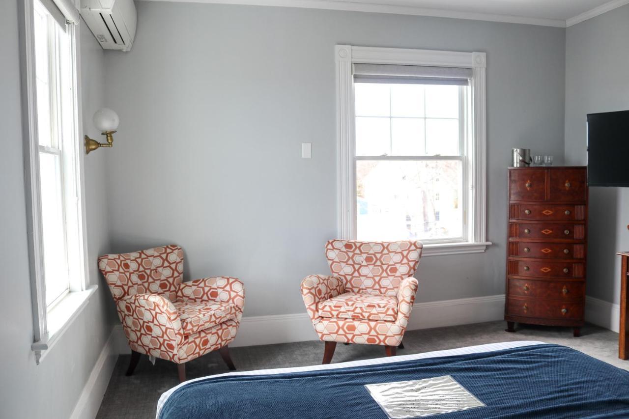 Emerson Inn By The Sea Rockport Εξωτερικό φωτογραφία