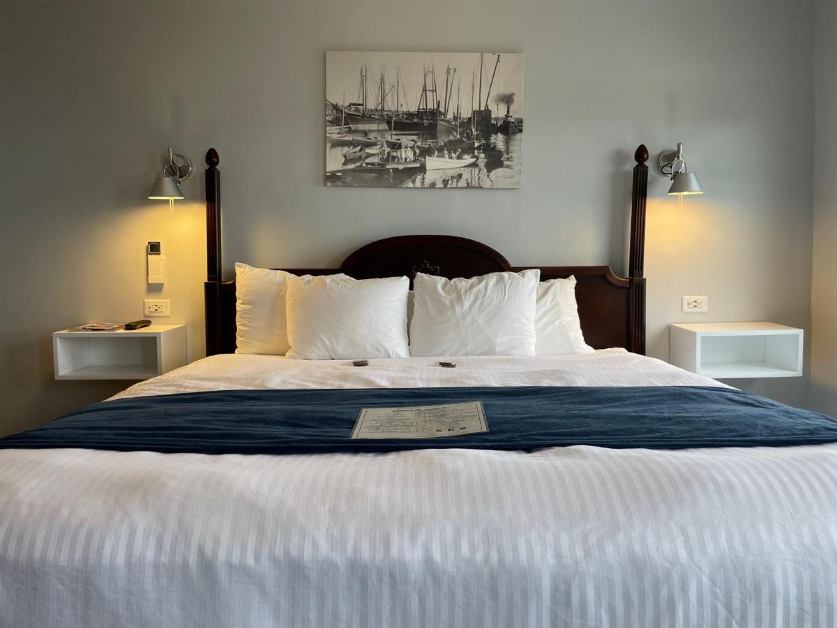 Emerson Inn By The Sea Rockport Εξωτερικό φωτογραφία