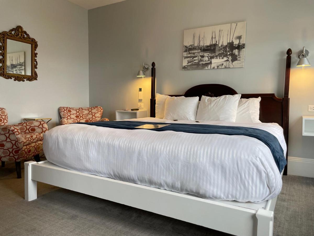 Emerson Inn By The Sea Rockport Εξωτερικό φωτογραφία