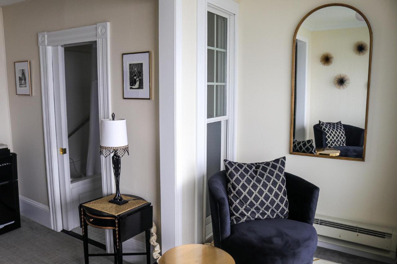 Emerson Inn By The Sea Rockport Εξωτερικό φωτογραφία