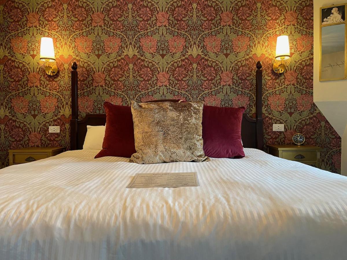 Emerson Inn By The Sea Rockport Εξωτερικό φωτογραφία