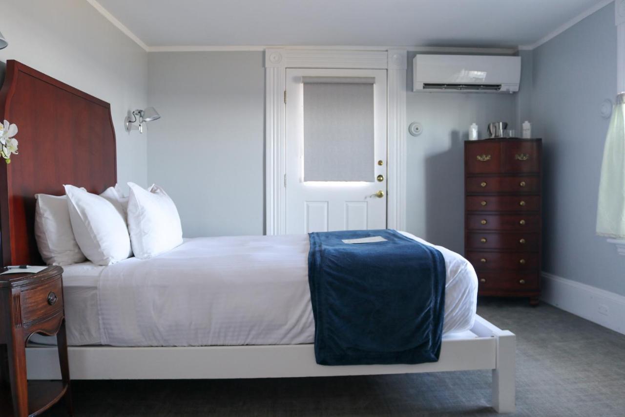 Emerson Inn By The Sea Rockport Εξωτερικό φωτογραφία